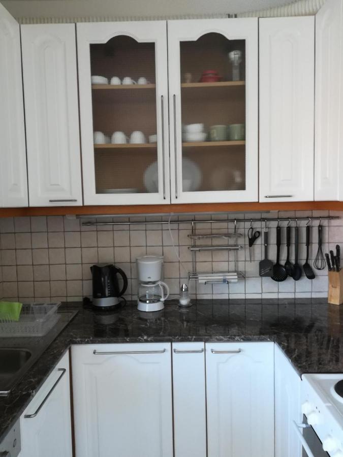 בודפשט Homy Apartment In Buda, With Safe Garage And Terrace מראה חיצוני תמונה
