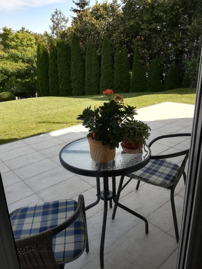 בודפשט Homy Apartment In Buda, With Safe Garage And Terrace מראה חיצוני תמונה